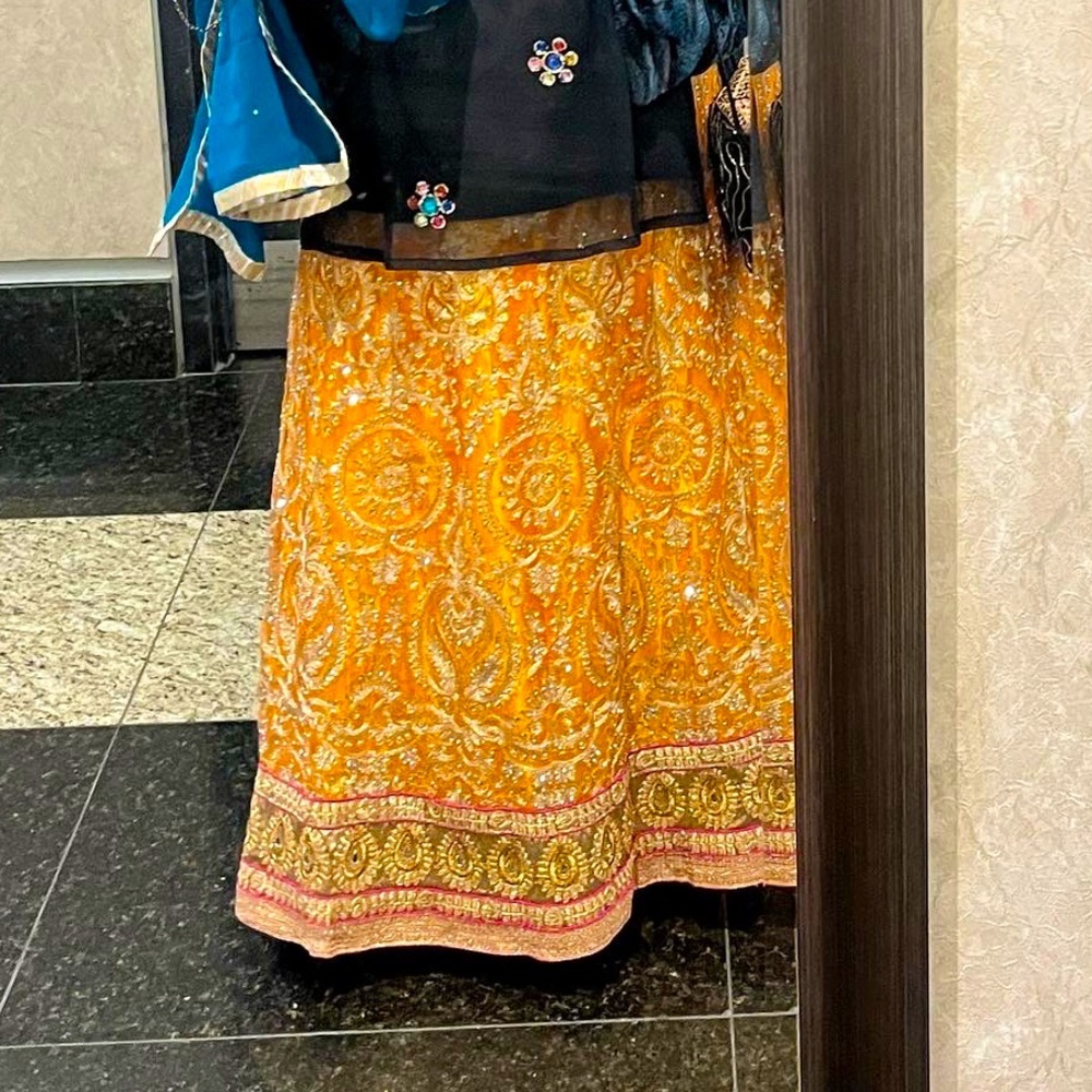 Gorgeous Lenga